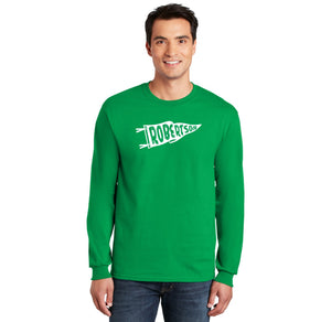 Irish Green variant image