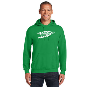 Irish Green variant image