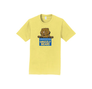 Yellow variant image