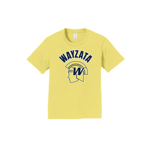 Yellow variant image