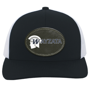 Navy/white variant image