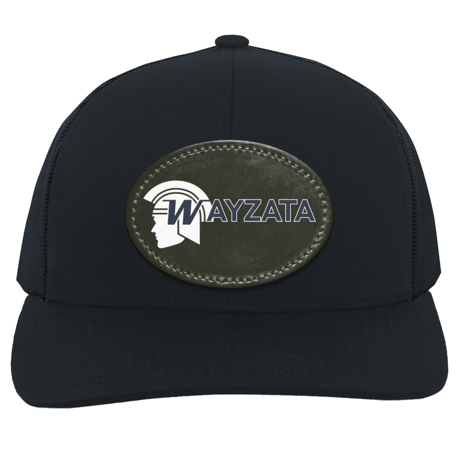 Navy/white variant image