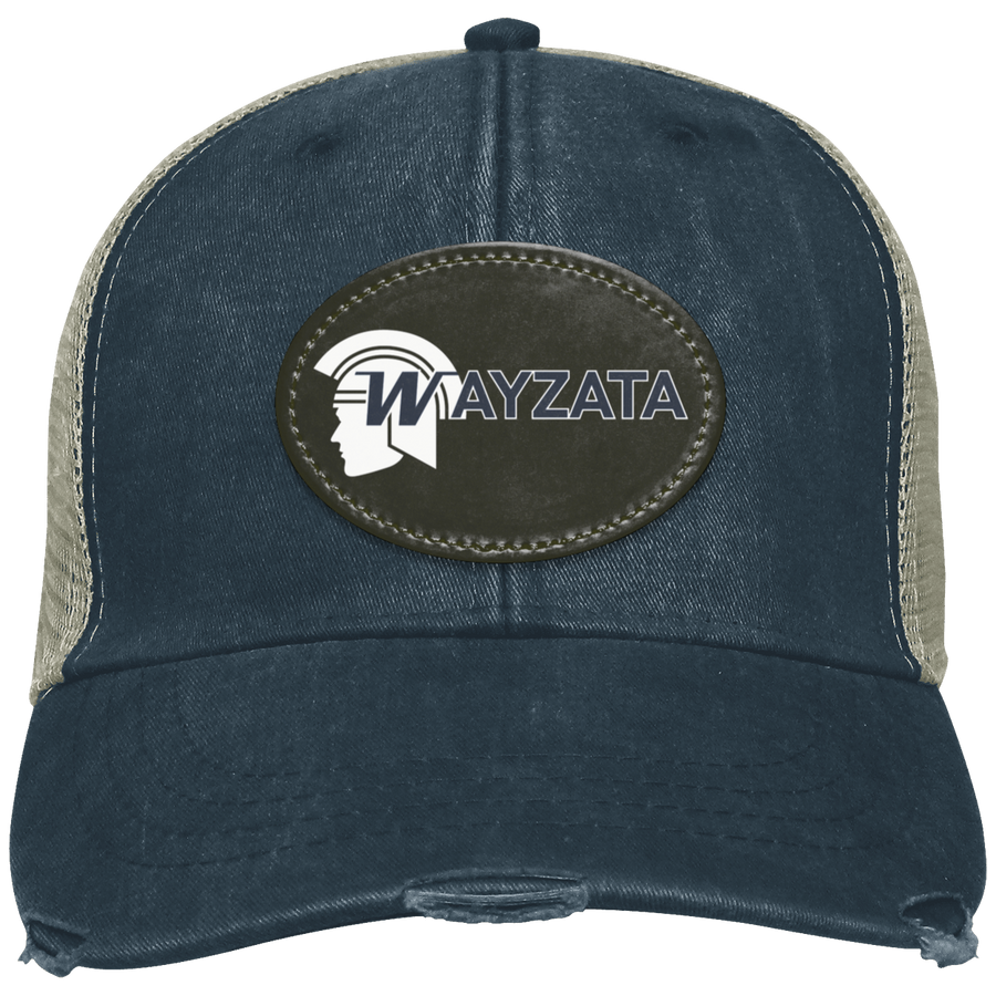Navy variant image