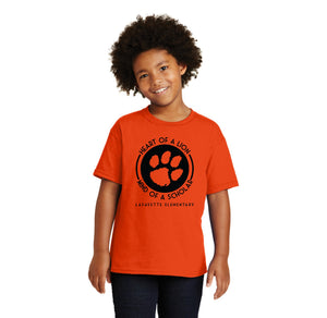 Orange variant image