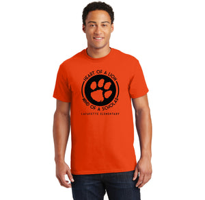 Orange variant image
