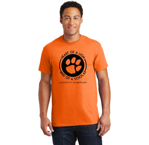 S. Orange variant image