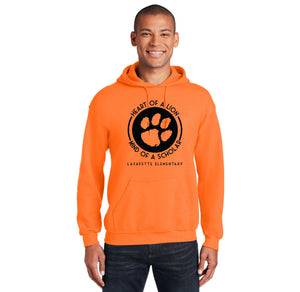 S. Orange variant image