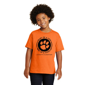 S. Orange variant image
