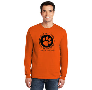 Orange variant image