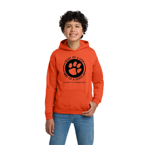 Orange variant image