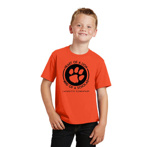 Orange variant image
