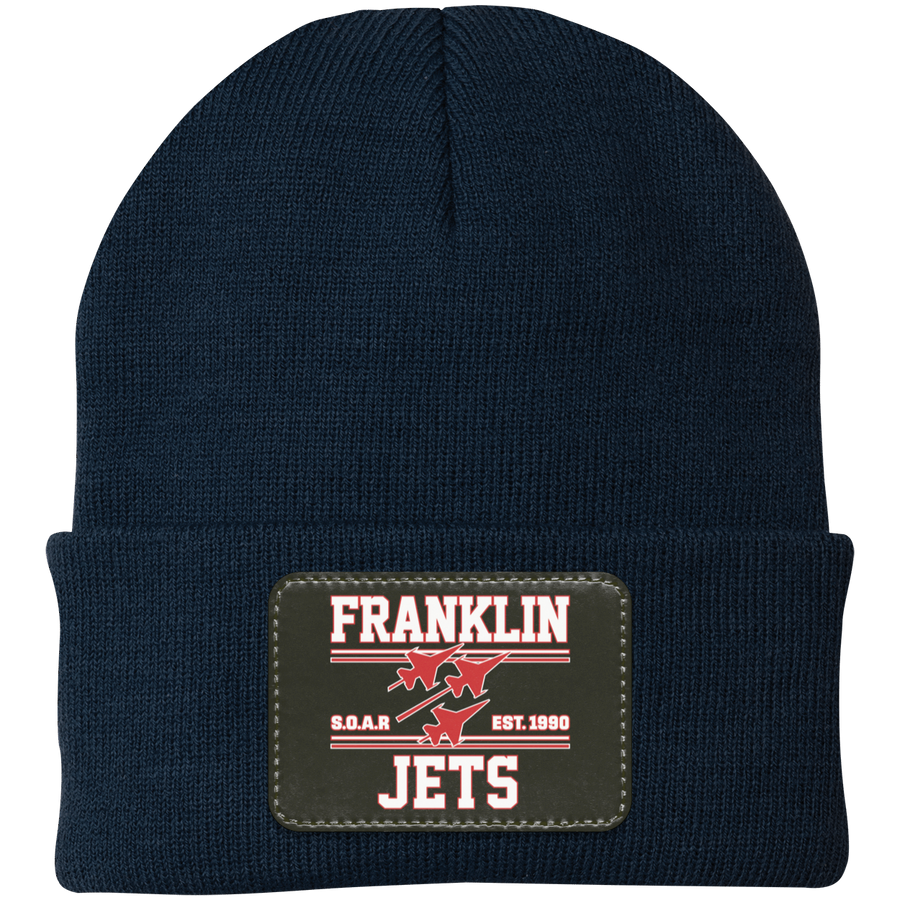 Navy/Oxford variant image