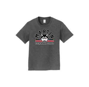 Dark Heather Grey variant image