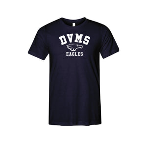 Solid Navy Triblend variant image