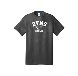 Dark Heather Grey variant image