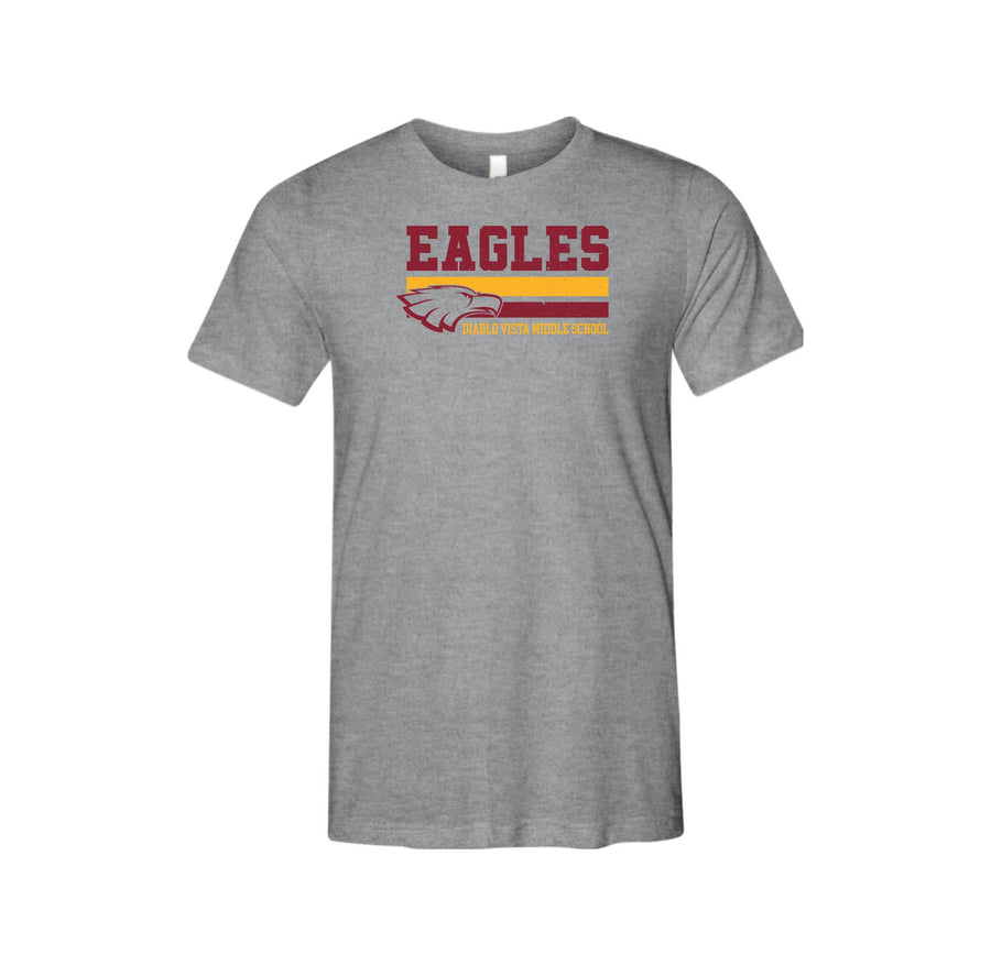 Athletic Grey Triblend variant image