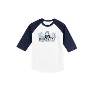 White/ Navy variant image