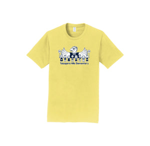 Yellow variant image