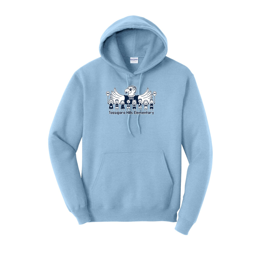 Light Blue variant image
