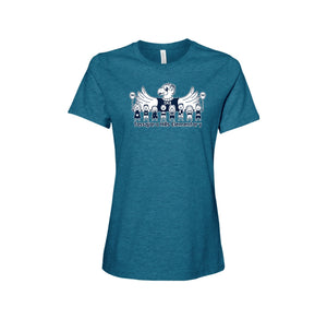 Heather Deep Teal variant image