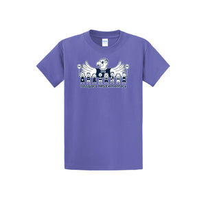 Violet variant image