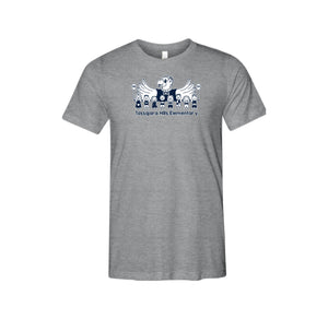 Athletic Grey Triblend variant image