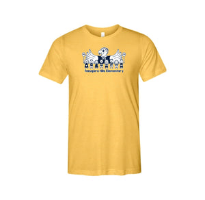 Yellow Gold Triblend variant image