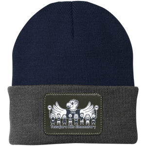 Navy/Oxford variant image