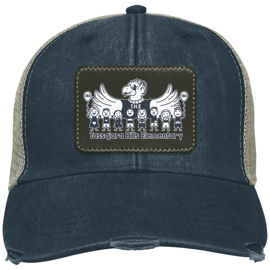 Navy variant image