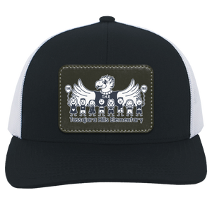 Navy/white variant image