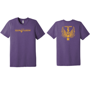 Purple Triblend variant image