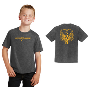Dark Heather Grey variant image