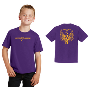 Team Purple variant image