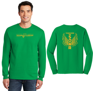 Irish Green variant image