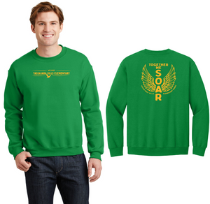 Irish Green variant image