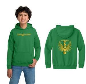 Irish Green variant image