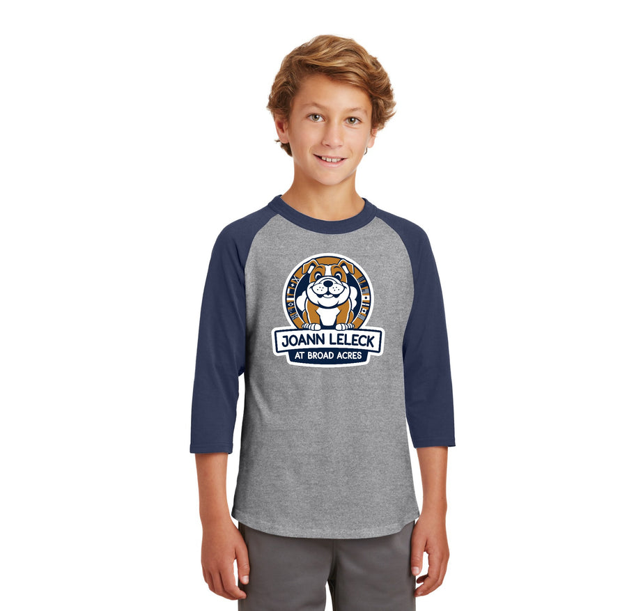 Heather Grey/ Navy variant image