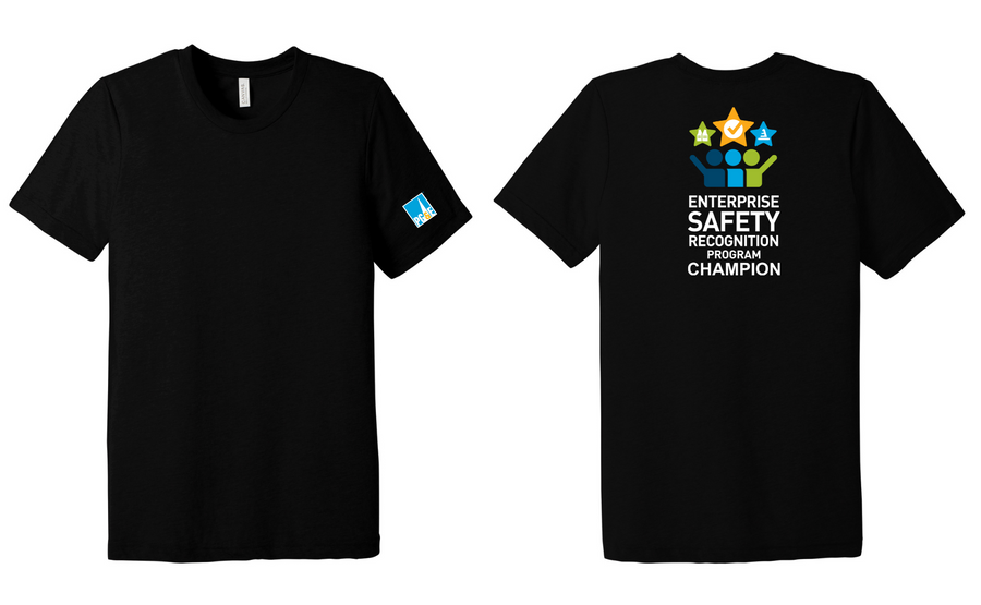 Solid Black Triblend variant image