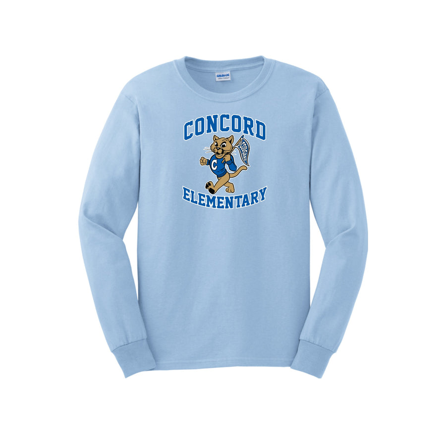 Light Blue variant image