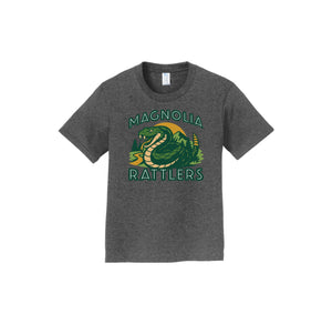 Dark Heather Grey variant image