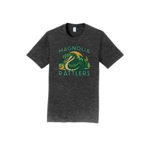 Dark Heather Grey variant image