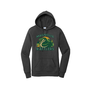 Dark Heather Grey variant image