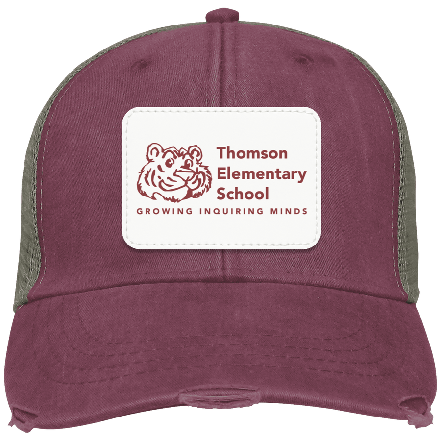 Maroon variant image