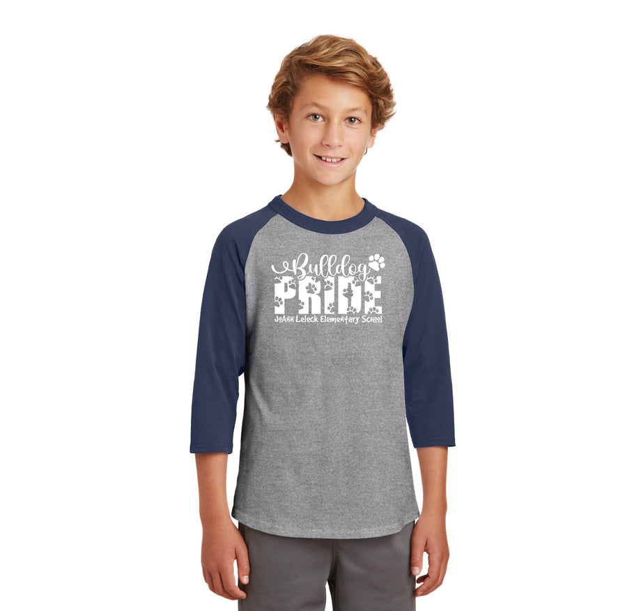 Heather Grey/ Navy variant image