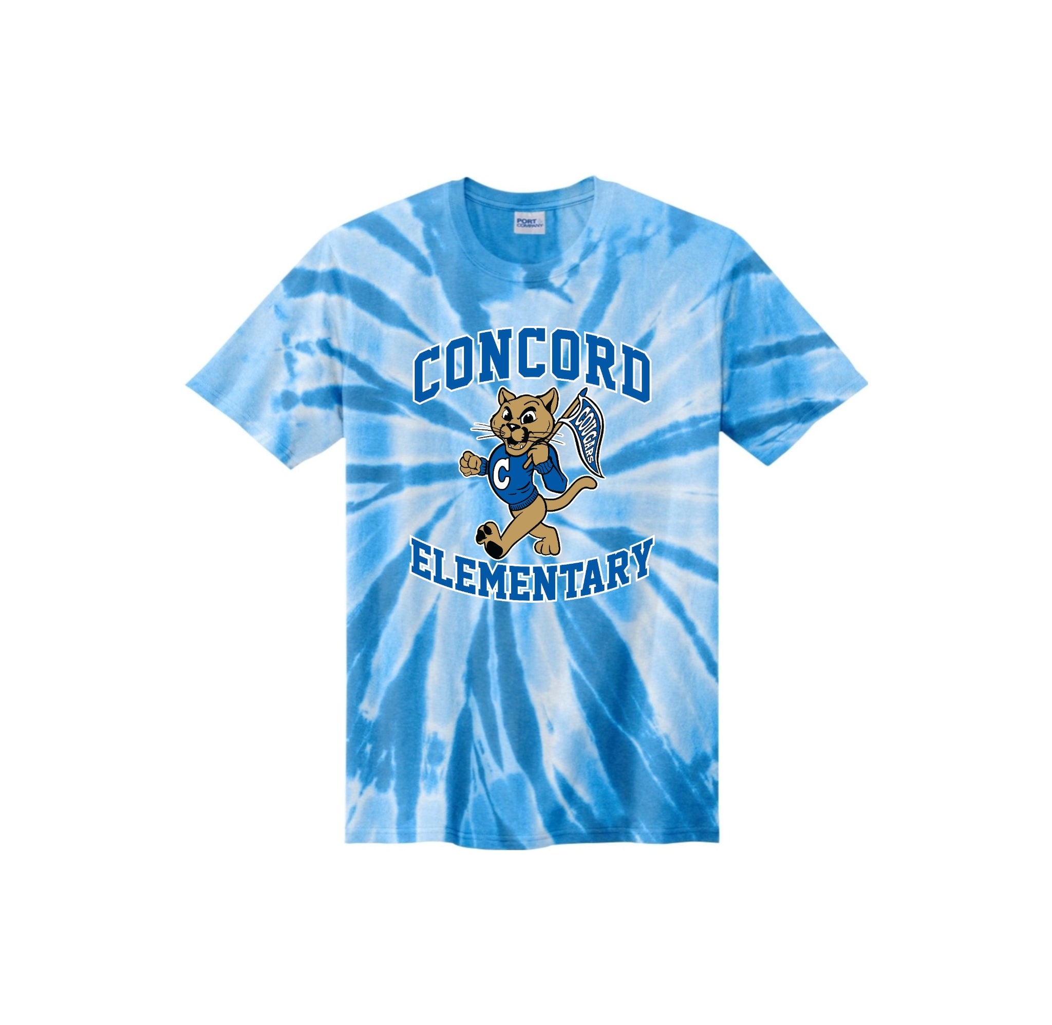 Light Blue variant image