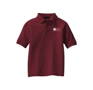 Burgundy variant image