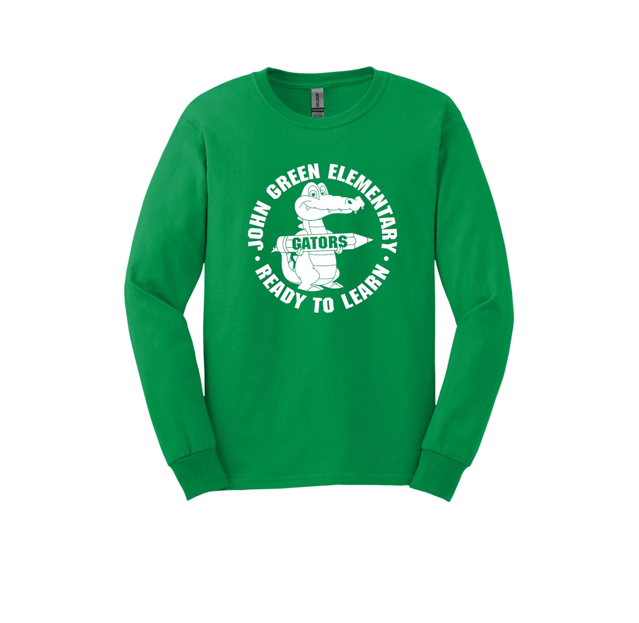 Irish Green variant image