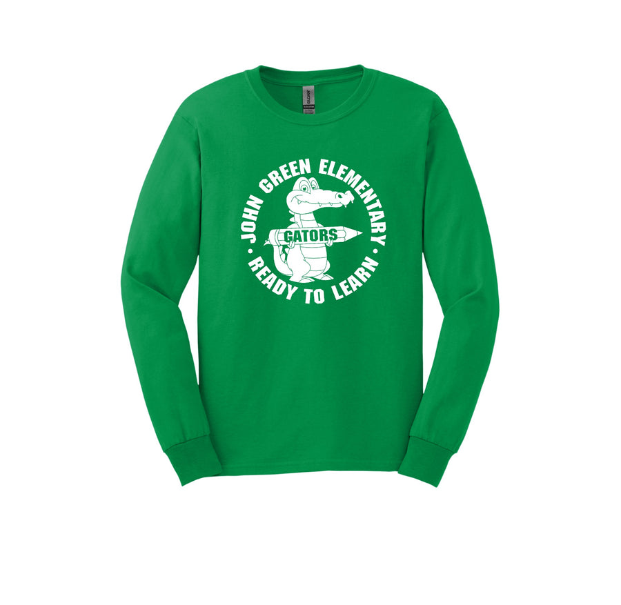 Irish Green variant image