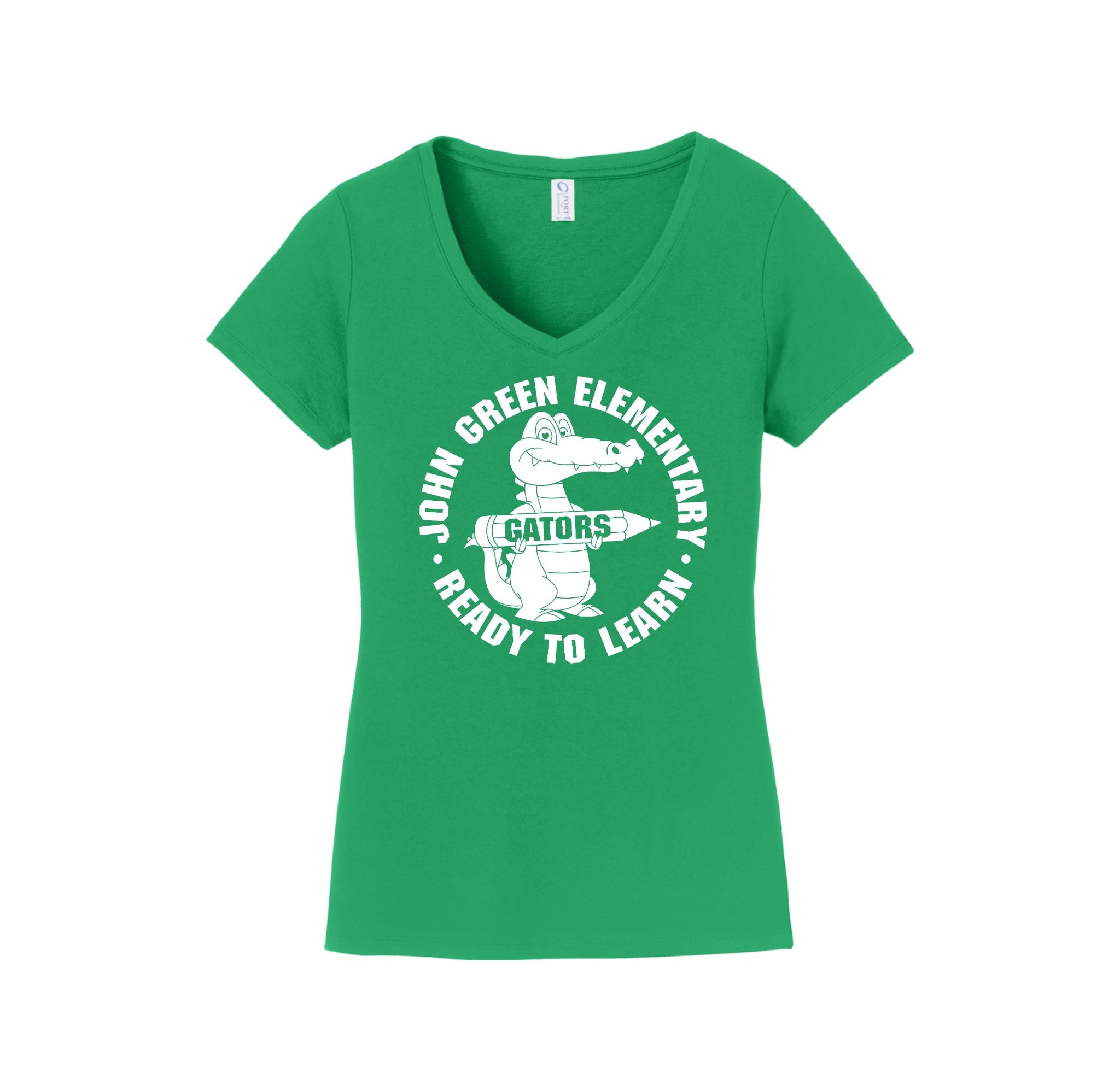 Athletic Kelly variant image