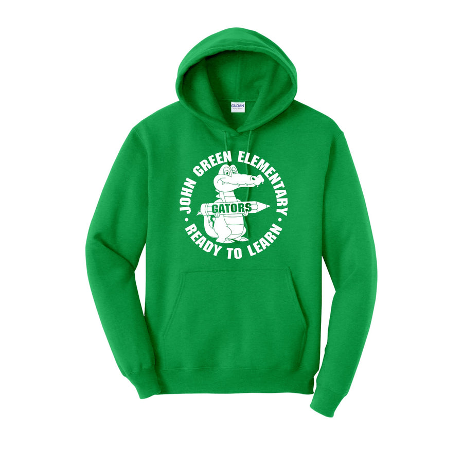 Irish Green variant image